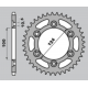 CHT ZĘBATKA TYLNA 1027 38 (735-38) DUCATI MONSTER 750/900`96-02 (JTR735.38)